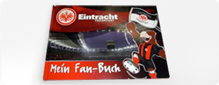 Fanbuch Eintracht